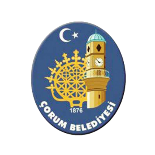 corum belediye